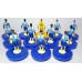 Subbuteo Andrew Table Soccer Porto 2020-21 on Classic Hasbro bases